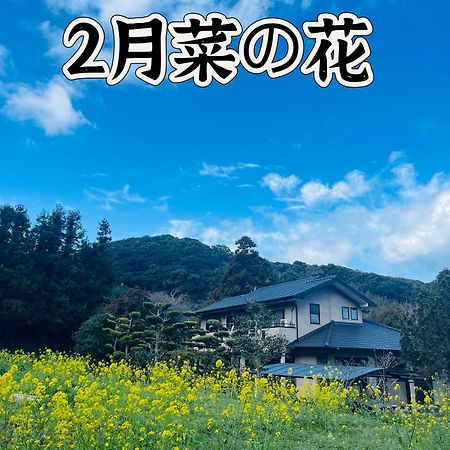 伊都山海渓 Itoshima ภายนอก รูปภาพ