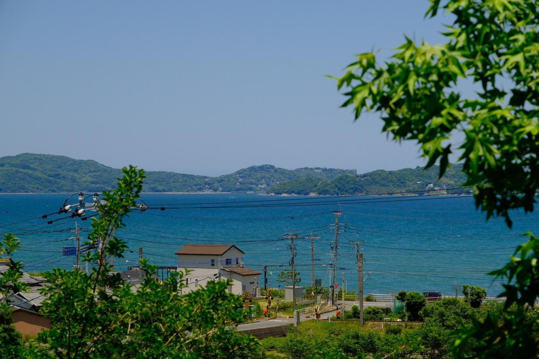 伊都山海渓 Itoshima ภายนอก รูปภาพ