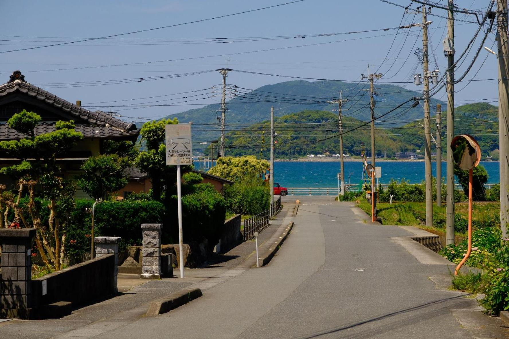 伊都山海渓 Itoshima ภายนอก รูปภาพ