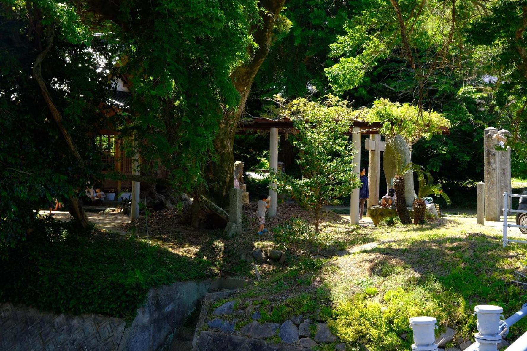 伊都山海渓 Itoshima ภายนอก รูปภาพ